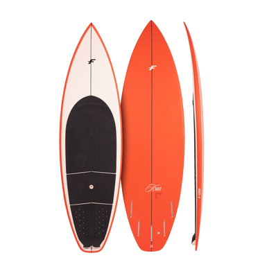 F-One Keahi PRO Produktbeschreibung